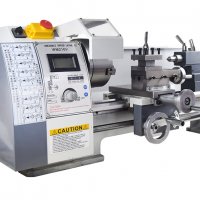 Токарный станок WM210