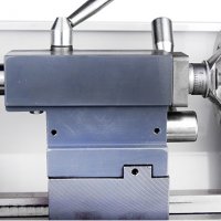 Токарный станок WM210