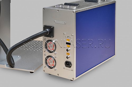 Лазерный маркер 20 ВТ FIBER H