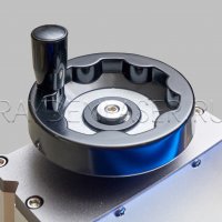 Лазерный маркер 20 ВТ FIBER H